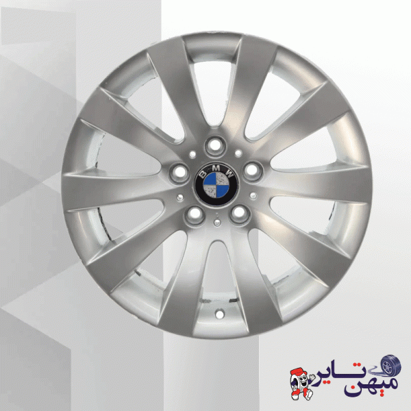 رینگ BMW مدل E60 سایز 17