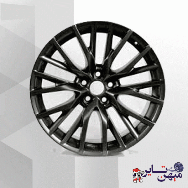 رینگ لکسوس مدل RX350 سایز 20