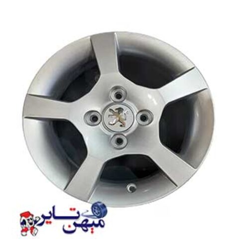رینگ سایز 14 طرح 207 جدید_009