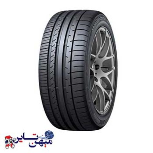 تایر دانلوپ ژاپن 245/40/19 مدل SP SPORT MAXX 050PLUS