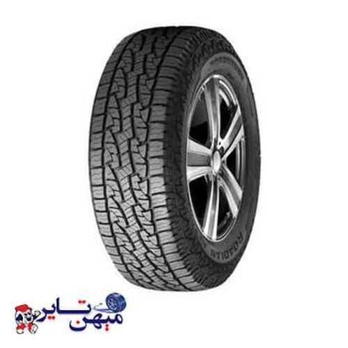 لاستیک رودستون کره 265/65/17 مدل ROADIAN AT