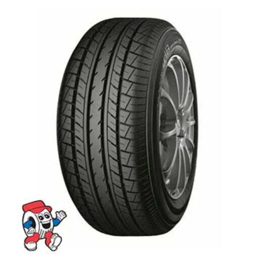 لاستیک یوکوهاما ژاپن 215/60/16 مدل E 70B