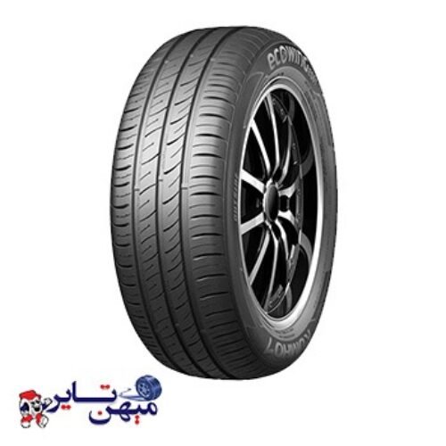 لاستیک کومهو کره 205/55/16 مدل ECOWING KH27