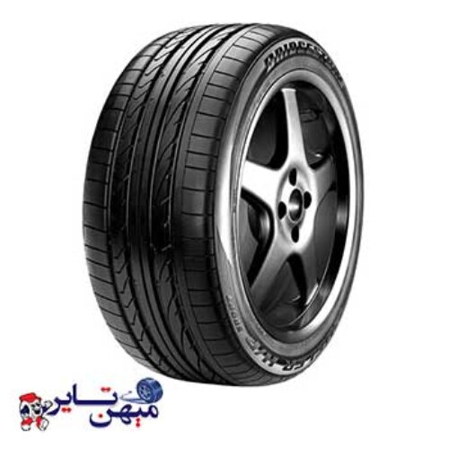 تایر بریجستون ژاپن 235/55/19 مدل DUELER H/P SPORT