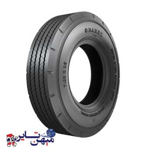 تایر بارز 7.00R16 مدل L610 – رادیال – جلو و عقب