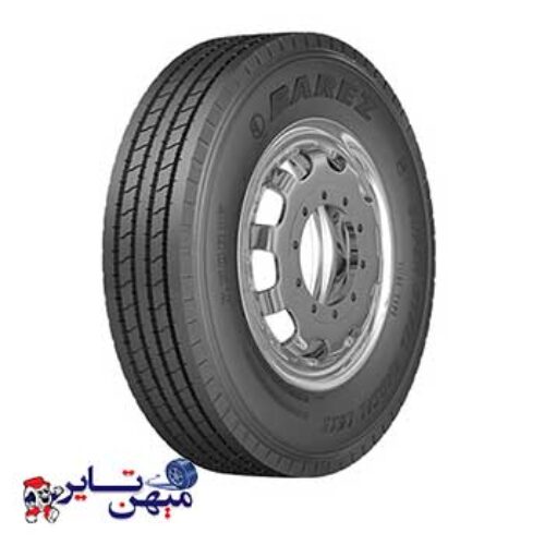 لاستیک بارز 7.50R16 مدل L615 – رادیال – جلو و عقب