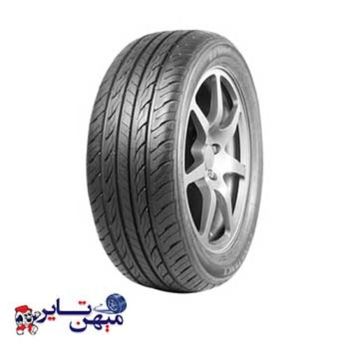 لاستیک کنستانسی چین 205/55/16 مدل LY688