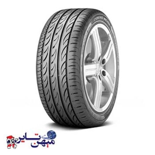 لاستیک پیرلی رومانی 215/45/17 مدل PZERO NERO