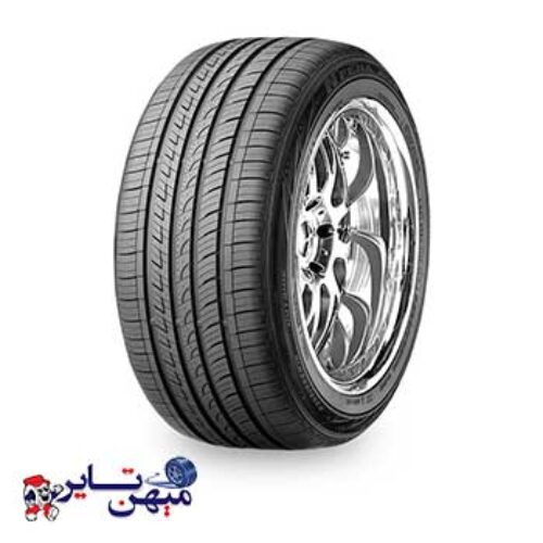تایر نکسن کره 275/35/19 مدل NFERA AU5