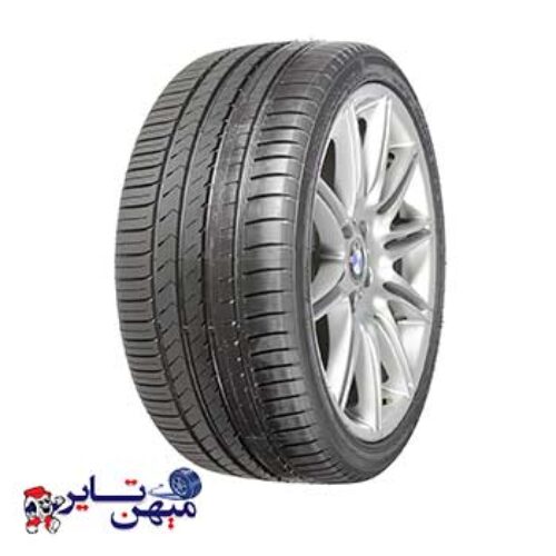 تایر وین ران چین 245/40/19 مدل R330