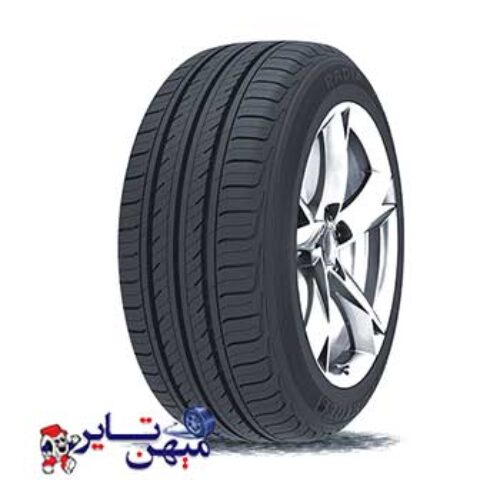 لاستیک چائویانگ چین 175/60/13 مدل RP28