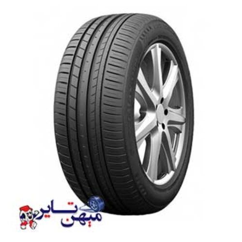 لاستیک هابلاید چین 215/55/16 مدل S2000