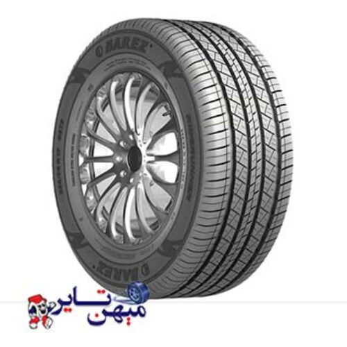 لاستیک بارز 235/65/17 مدل S673