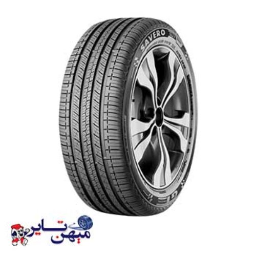 لاستیک جی تی اندونزی215/65/16 مدل SAVERO SUV Premium