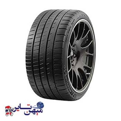 تایر میشلن 245/40/18 مدل PILOT SUPER SPORT