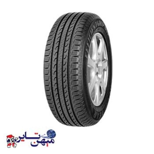 لاستیک گودیر آلمان 235/55/19 مدل EFFICIENTGRIP SUV