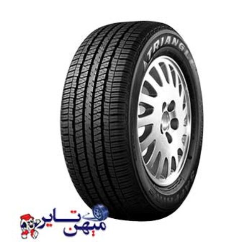 تایر تریانگل چین 235/55/17 مدل TR257