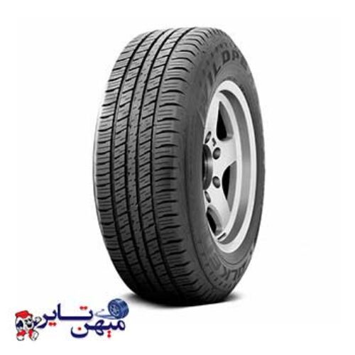 لاستیک فالکن ژاپن 225/65/17 مدل WPHT01