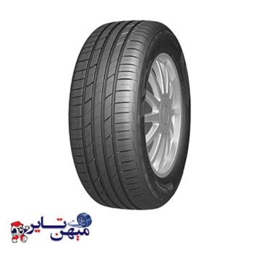 لاستیک جینیو 235/60/18 مدل GALLOPRO YH18