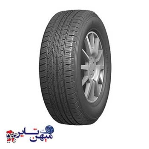 تایر جینیو 235/55/18 مدل CROSSPRO YS72