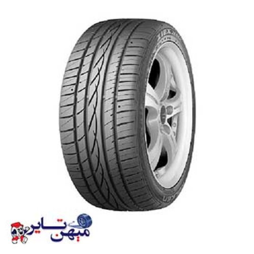 تایر فالکن ژاپن 205/60/14 مدل ZIEX ZE912