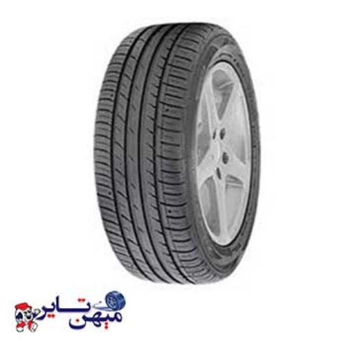 لاستیک فالکن ژاپن 205/60/15 مدل ZIEX ZE914 ECORUN