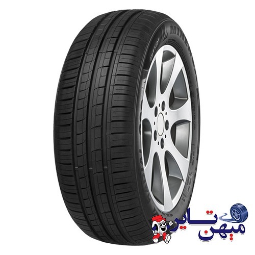 لاستیک مینروا 205/55/16 مدل F209