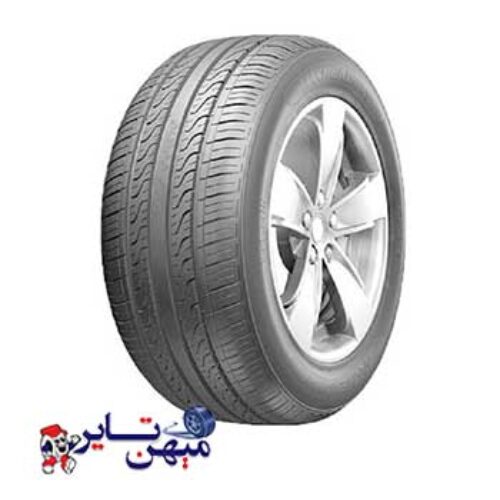 تایر هابلاید چین 195/65/15 مدل COMFORTMAX AS