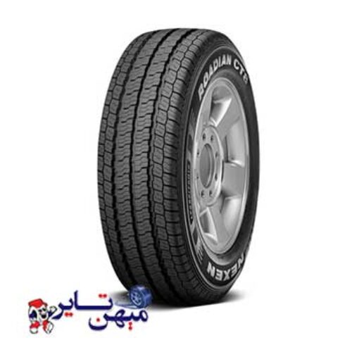 لاستیک رودستون کره 205R16 مدل ROADIAN CT8