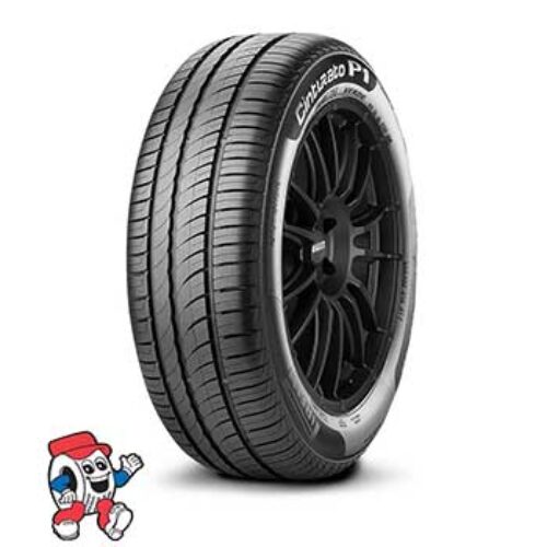 لاستیک پیرلی 185/65/14 مدل CINTURATO P1 VERDE