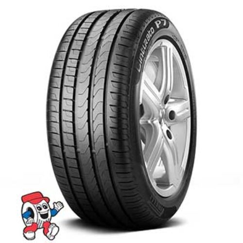 لاستیک پیرلی ایتالیا 205/55/16 مدل CINTURATO P7