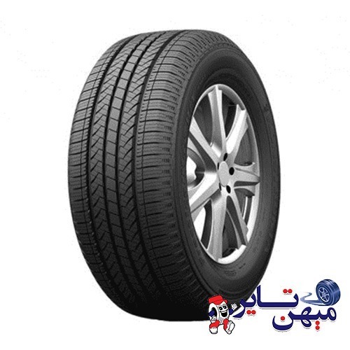 لاستیک هابلید 225/60/17 مدل RS21