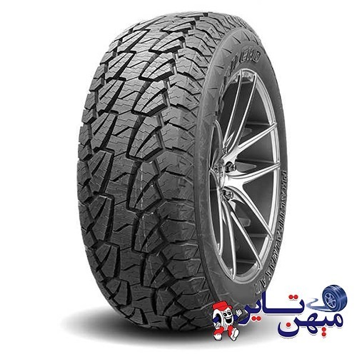 لاستیک هابلید 245/70/16 مدل RS23