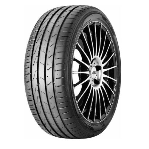 تایر هانکوک HANKOOK کره (2022) 225/50/18 مدل VENTUS PRIME 3