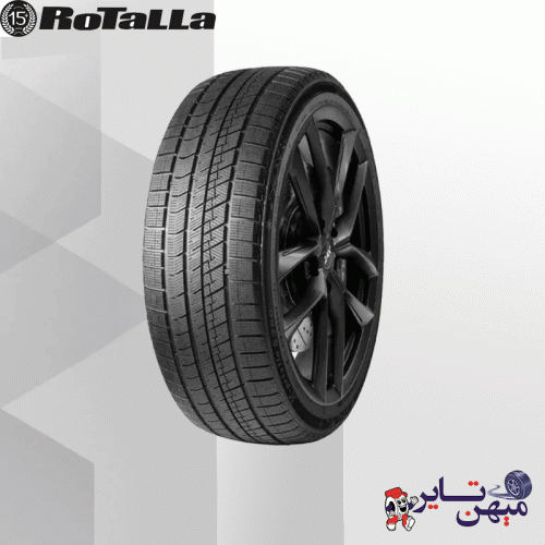 لاستیک روتلا (2024) 315/35/20 مدل-SETULS-SRACE-RS01