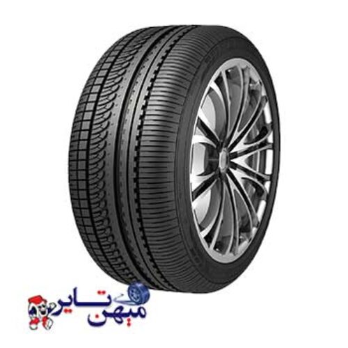 تایر نانکن تایوان 285/30ZR21 مدل COMFORT- OL AS-1