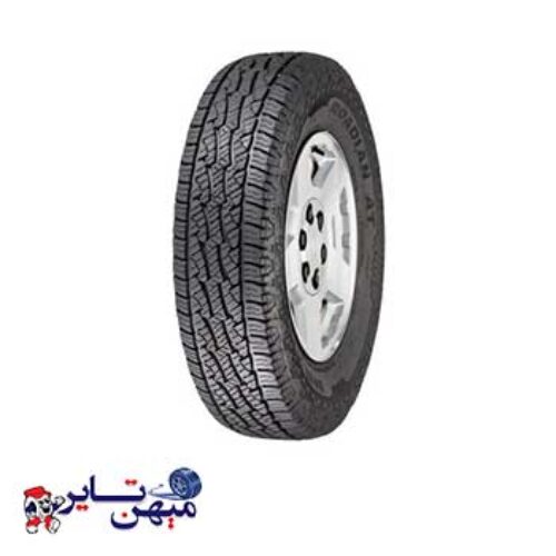 لاستیک نکسن کره 245/70/16 مدل ROADIAN AT PRO  RA8