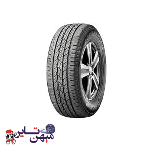 تایر نکسن کره 235/65/16 مدل ROADIAN HTX rh5