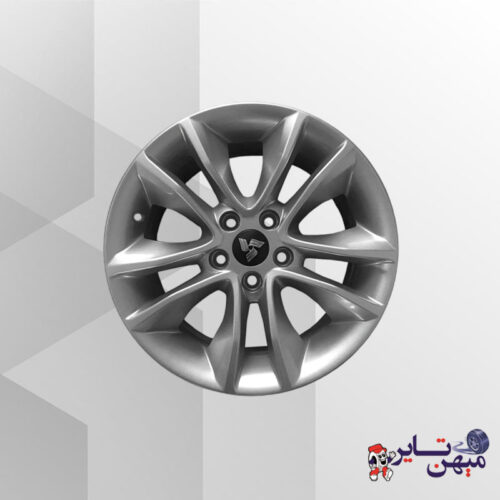 رینگ سایز 15 برلیانس