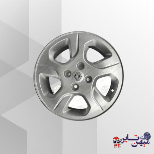 رینگ فابریک ساندرو سایز 15 اروند – یک عدد