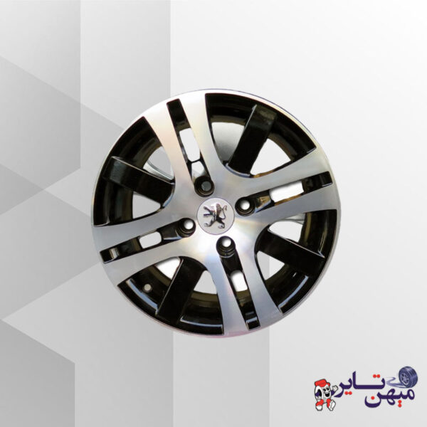 رینگ صلیبی رخ تراش