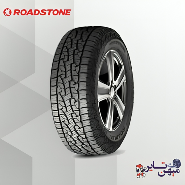 لاستیک رودستون AT