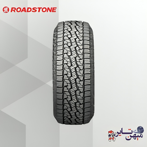 لاستیک رودستون AT