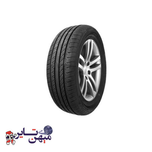 لاستیک MILEVER میلور چین (2023) 185/65/15 مدل MP270 – یک حلقه