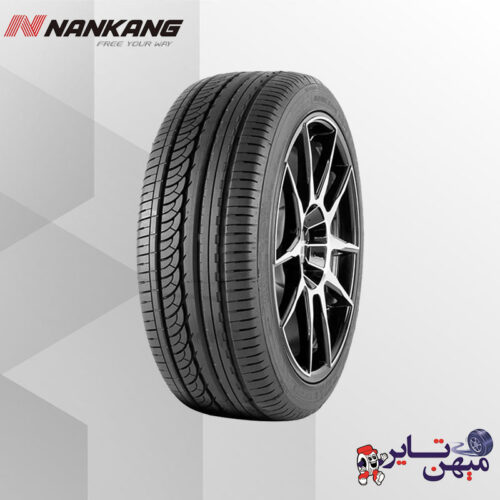 تایر نانکن تایوان 285/30ZR21 مدل COMFORT- OL AS-1