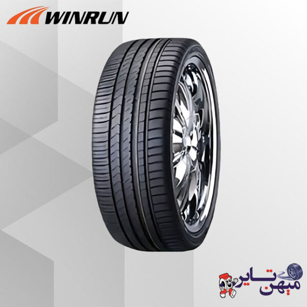 لاستیک وین ران R330