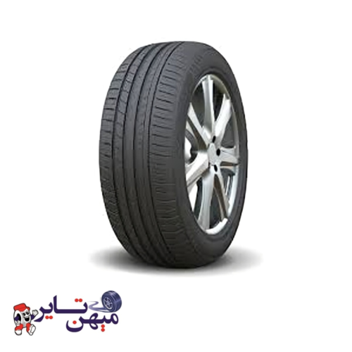 لاستیک KAPSEN کاپسن چین 275/40/20 مدل RS26 – یک حلقه