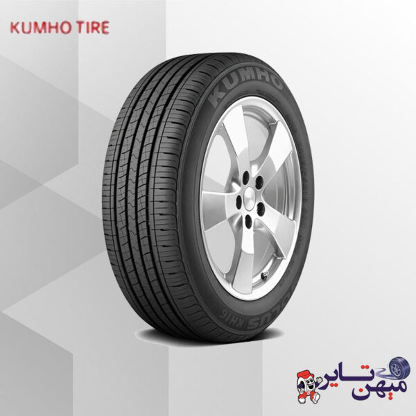 لاستیک کومهو KH16