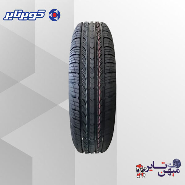 لاستیک کویر KB2000