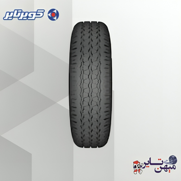 لاستیک کویر KB600